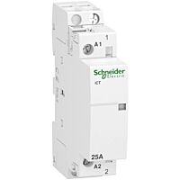 SCHNEIDER Stykač A9C20731 25A 240VAC 1Z