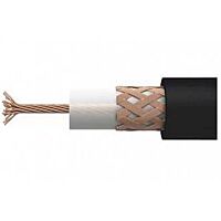 EMOS Kabel RG58U koaxiální 500m