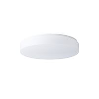 OSMONT Svítidlo LED DELIA2A 1L17C07KN73/PC19 HF 24W 2160lm 3000K ø 360mm přisazené, senzorové IP54 bílá