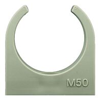 PROTEC Příchytka PKLS M50 pevné trubky