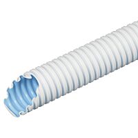 FRÄNKISCHE Trubka ohebná FBY-EL-F 20, bílá