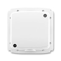 ABB TANGO Svorkovnice 3938A-A00034 B kabelová bílá