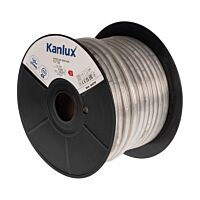 KANLUX Světelný had LED GIVRO 50M-NW 1m/2W 1m/120lm 4000K IP65 1ks = 50m