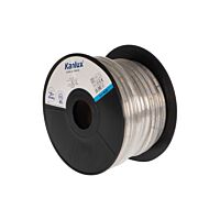 KANLUX Světelný had LED GIVRO 15M-BL 1m/2W 1m/9,5lm délka 15m IP65