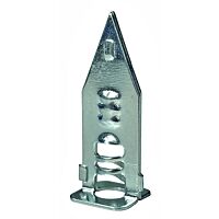 PROTEC Hmoždinka PGKD-M_K pr.3,5-5mm (200ks)