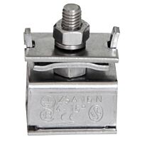 ELEKTRO BEČOV  Svorka ZSA 16 zemnící nerez (bernard svorka)