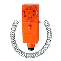 ELEKTROBOCK Termostat BRC příložný na trubku