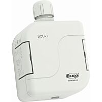 ELKOEP Spínač SOU-3 soumrakový včetně čidla 230V AC