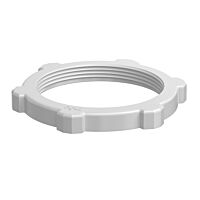 OBO BETTERMANN Matice PG 42 PS pojistná světle šedá