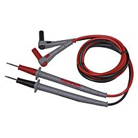 EMOS Šňůry BB58 měřící k multimetru 1kV 10A CAT III černá/červená