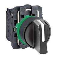 SCHNEIDER Hlavice XB5AD33