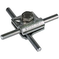 DEHN Svorka 390551MV 8-10mm