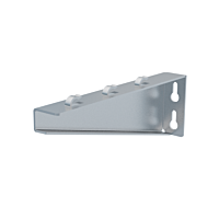 ARKYS Nosník MERKUR NZM 200 GZ pro žlab 200/50 200/100