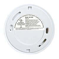 ELEKTROBOCK Detektor kouře LM-102D 9V IP42