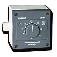 EBERLE Termostat AZT-A 524510 průmyslový 10A, IP54, +5 - 35°C
