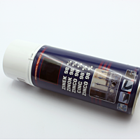 ARKYS Sprej MERKUR zinek 98% 400 ml