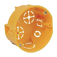 KOPOS Krabice KU 68/71L1_NA mělká