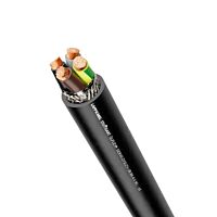 OLFLEX SERVO 2YSLCY-JB BK 4G2,5