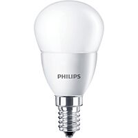 PHILIPS Žárovka LED 4W-25 E14 2700K iluminační CorePro