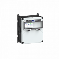 Skříň VARIABOX FVE 51 6334 VB.01