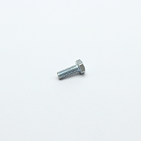 ARKYS Šroub M6x16 6-ti hran GZ (bal = 100 ks)