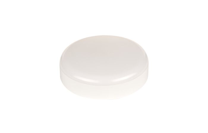 LEDVANCE Svítidlo LED SF SLIM RD P 10W 4000K IP65