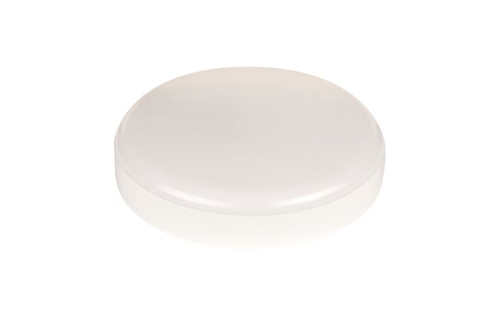 LEDVANCE Svítidlo LED SF SLIM RD P 26W 3000K IP65