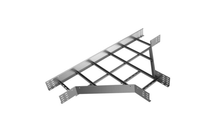 KOPOS T kus 60x400 žárový zinek
