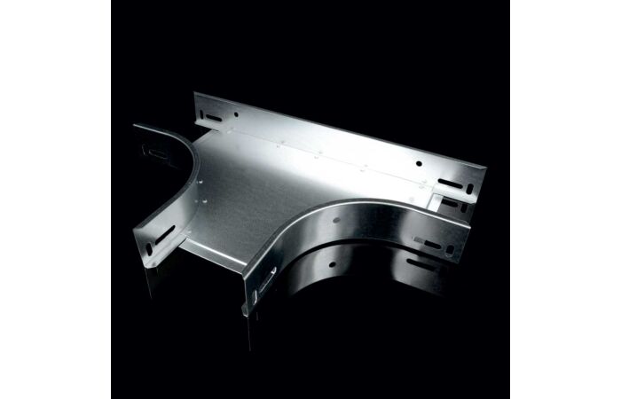 KOPOS T-kus NT 100X250_F, žárový zinek