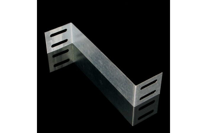 KOPOS Redukce NR 100X250 S pozink