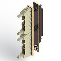 FAD ADDCON PREM-X80-V0 FJ40