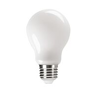 KANLUX Žárovka LED 8W-75 E27 4000K 320° Filament