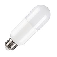 T45 E27, LED světelný zdroj bílý 13,5 W 3000 K CRI 90 240°