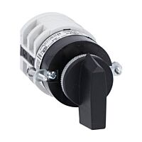 3P 2POZ.vačkový spínač čelní montáž .D22