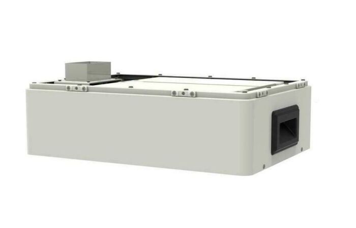 TRIPLE POWER Modul bateriový T-BAT-SYS-HV-S3.6 3,6kWh LiFePO4 Battery