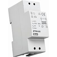 Trafo ZTR-8-8