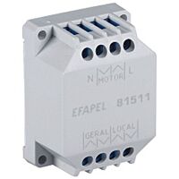 Relé LOGUS 81511 pro ovl. žaluzií 230V