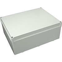 SEZ Krabice S-BOX 616 SK 300x220x120mm IP66