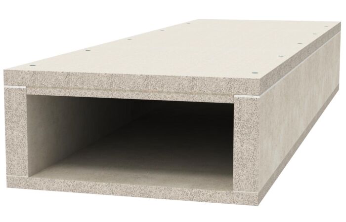 OBO BETTERMANN Kanál BSK091026 I90/E30 protipožární