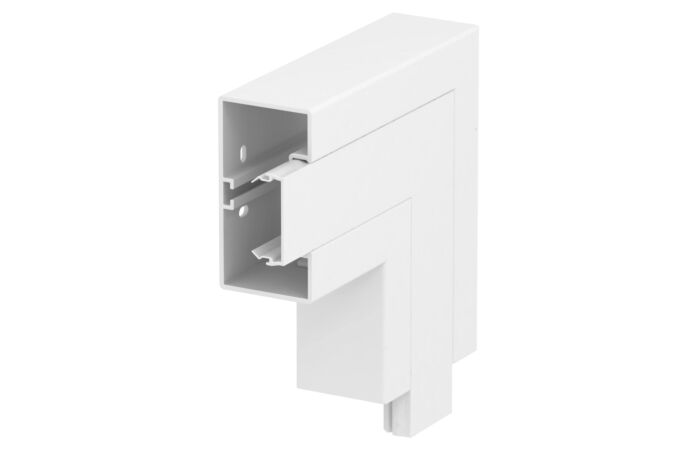 OBO BETTERMANN Plochý roh GK-FS53100RW