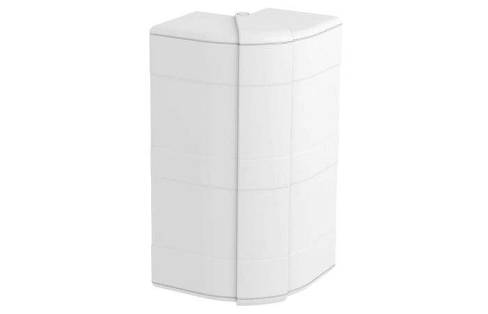 OBO BETTERMANN Kryt GK-AH53165RW vnějšího rohu