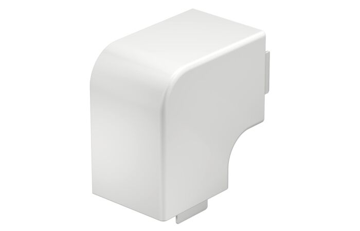 OBO BETTERMANN Kryt plochého rohu WDK HF60060RW