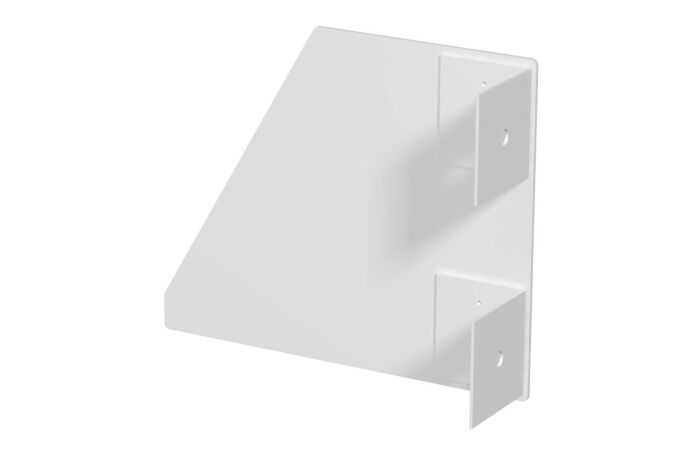 OBO BETTERMANN Koncový díl GEK-SEL133110RW