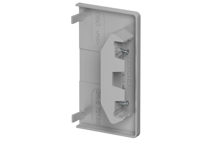 OBO BETTERMANN Koncový díl GK-E70130GR