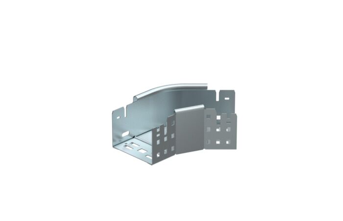 OBO BETTERMANN Oblouk 45° RBM 45 810 FS