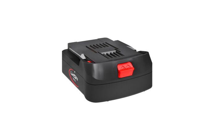 OBO BETTERMANN Akumulátor pro motor. kartuš. Pistoli, 3,0Ah, 14,4V  typ EA 3-14