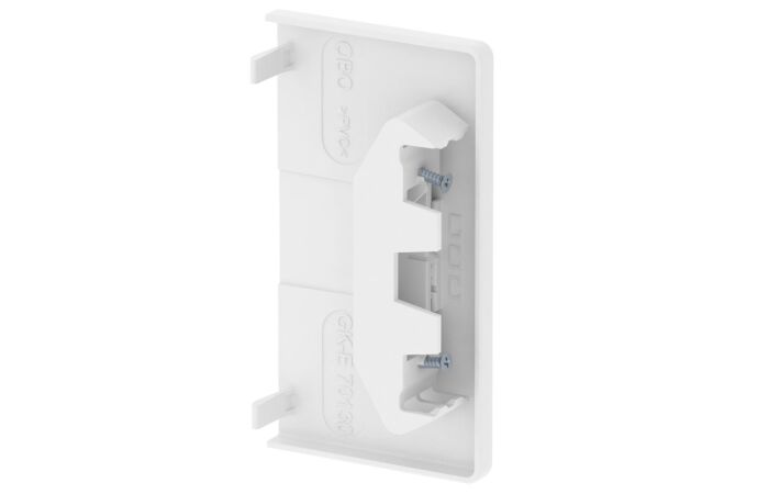OBO BETTERMANN Díl GK-E70130RW Koncový
