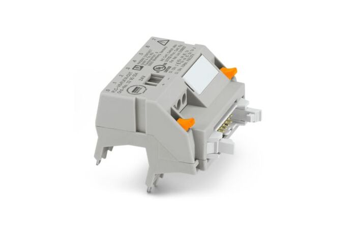 PHOENIX Adaptér PLC-V8/FLK14/OUT