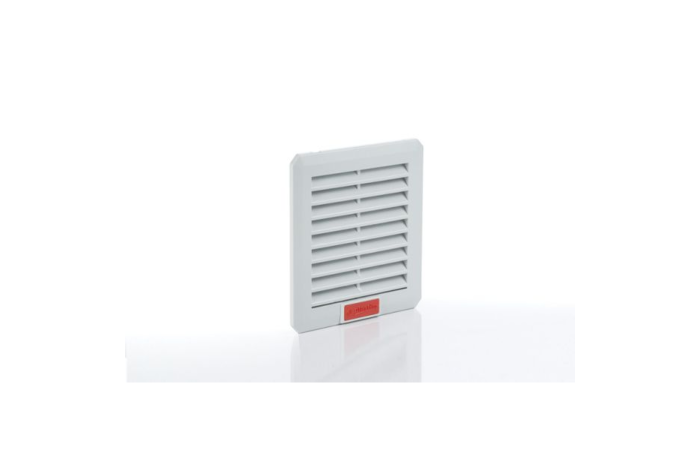 PLASTIM Ventilátor PTF1000 30m3/h s filtrem