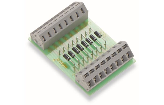 Modul WAGO 289-101